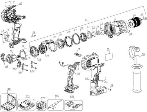 which drill is better metal or die cast gear box|cordless drill with gearbox.